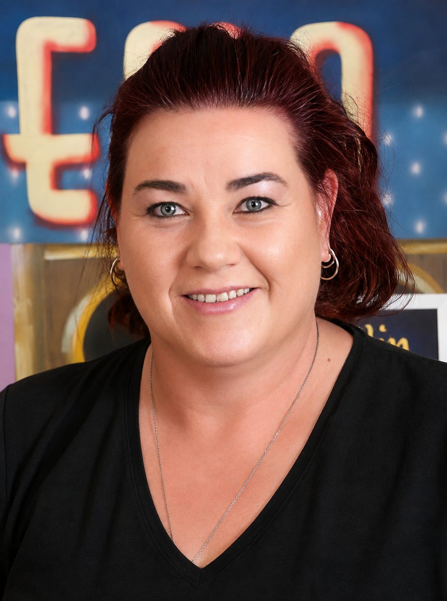 Teacher Nicolette of the Explorers Bee Class at Toddies, Olivedale Randburg