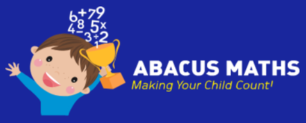 Abacus Maths logo
